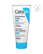 کرم مرطوب‌کننده و لایه‌‎بردار سراوی مناسب پوست‌‎های خشک, زبر و پوست مرغی حجم 177 میل