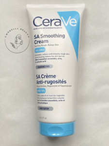 کرم مرطوب‌کننده و لایه‌‎بردار سراوی مناسب پوست‌‎های خشک, زبر و پوست مرغی حجم 177 میل