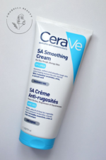 کرم مرطوب‌کننده و لایه‌‎بردار سراوی مناسب پوست‌‎های خشک, زبر و پوست مرغی حجم 177 میل