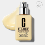 ژل مرطوب کننده و آبرسان دراماتیکالی کلینیک مناسب پوست های چرب و مختلط 125 میل