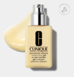 ژل مرطوب کننده و آبرسان دراماتیکالی کلینیک مناسب پوست های چرب و مختلط 125 میل