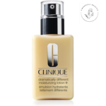 لوسیون مرطوب کننده و آبرسان دراماتیکالی کلینیک مناسب پوست های خشک،خیلی خشک ونرمال حجم 50/125 میل