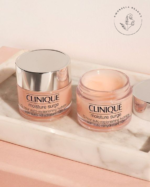 کرم آبرسان 100 ساعته کلینیک مناسب تمام انواع پوست حجم 50 میل