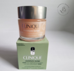 کرم آبرسان 100ساعته کلینیک مناسب تمام انواع پوست حجم 75 میل