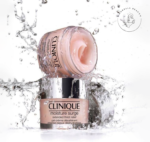 کرم آبرسان 100ساعته کلینیک مناسب تمام انواع پوست حجم 75 میل