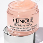 کرم آبرسان 72 ساعته کلینیک مدل Intense مناسب پوست های خیلی خشک تا نورمال حجم 50 میل