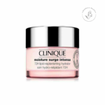 کرم آبرسان 72 ساعته کلینیک مدل Intense مناسب پوست های خیلی خشک تا نورمال حجم 50 میل