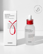 سرم ضدلک و ضدجوش کوزارکس AC Collection مناسب تمام انواع پوست حجم 40 میل