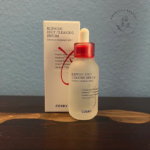 سرم ضدلک و ضدجوش کوزارکس AC Collection مناسب تمام انواع پوست حجم 40 میل