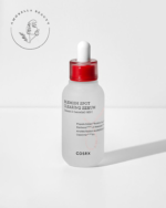 سرم ضدلک و ضدجوش کوزارکس AC Collection مناسب تمام انواع پوست حجم 40 میل