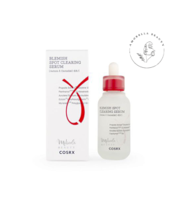 سرم ضدلک و ضدجوش کوزارکس AC Collection مناسب تمام انواع پوست حجم 40 میل