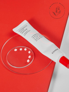 کرم ضدلک و ضدجوش کوزارکس مدل Ultimate Spot مناسب تمام انواع پوست حجم 30 گرم