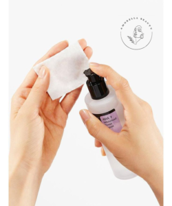 اسنس لایه ‎بردارAHA 7% کوزارکس ضد جوش‎ های سرسفید مناسب پوست های خشک تا مختلط حجم 100 میل