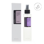 تونر درمانی لایه ‎بردار و روشن ‎کننده AHA/BHA کوزارکس مناسب تمام انواع پوست حجم 150 میل