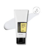 کرم آبرسان و مرطوب کننده حلزون 92% کوزارکس مدل تیوبی مناسب تمام انواع پوست حجم 100 گرم