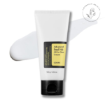 کرم آبرسان و مرطوب کننده حلزون 92% کوزارکس مدل تیوبی مناسب تمام انواع پوست حجم 100 گرم