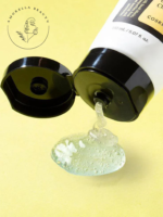 ژل شست و شوی موسین حلزون کوزارکس مناسب تمام انواع پوست حجم 150 میل