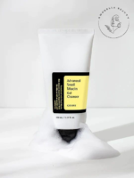 ژل شست و شوی موسین حلزون کوزارکس مناسب تمام انواع پوست حجم 150 میل