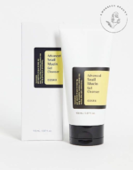 ژل شست و شوی موسین حلزون کوزارکس مناسب تمام انواع پوست حجم 150 میل