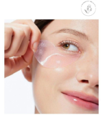 پچ دور چشم هیدروژل موسین حلزون کوزارکس 60 عددی