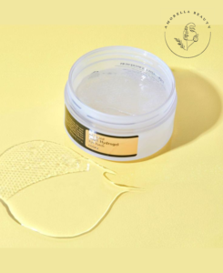 پچ دور چشم هیدروژل موسین حلزون کوزارکس 60 عددی