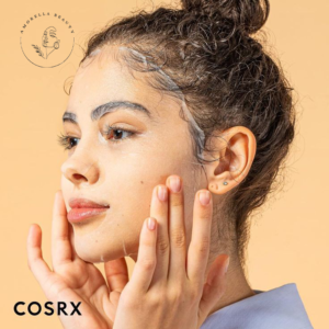 ماسک صورت ورقه ای موسین حلزون کوزارکس 10 عددی