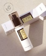 کرم دور چشم ضدچروک و روشن کننده حلزون و پپتاید کوزارکس حجم 25 میل