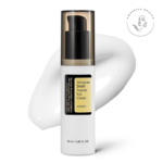 کرم دور چشم ضدچروک و روشن کننده حلزون و پپتاید کوزارکس حجم 25 میل