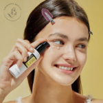 کرم دور چشم ضدچروک و روشن کننده حلزون و پپتاید کوزارکس حجم 25 میل