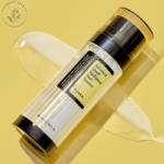 اسنس دوگانه روشن کننده و افزایش دهنده خاصیت ارتجاعی موسین حلزون کوزارکس مدل Dual مناسب تمام انواع پوست حجم 80 میل