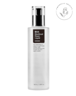 اسنس لایه ‎بردار BHA کوزارکس ضد جوش‎ های سرسیاه مناسب پوست های نورمال، آکنه‎ ای، چرب، مختلط، کدر و ناهموار حجم 100 میل