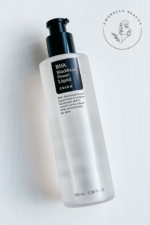 اسنس لایه ‎بردار BHA کوزارکس ضد جوش‎ های سرسیاه مناسب پوست های نورمال، آکنه‎ ای، چرب، مختلط، کدر و ناهموار حجم 100 میل