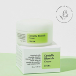 کرم ضدجوش موضعی سنتلا کوزارکس مناسب تمام انواع پوست حجم 30 گرم