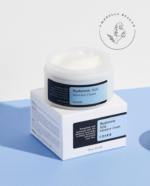 کرم هیالورونیک اسید کوزارکس مدل Intensive مناسب پوست های نورمال تا خشک و خیلی خشک حجم 100 گرم