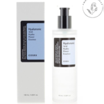 اسنس آبرسان هیالورونیک اسید کوزارکس مناسب تمام انواع پوست حجم 100 میل