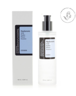 اسنس آبرسان هیالورونیک اسید کوزارکس مناسب تمام انواع پوست حجم 100 میل