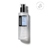 اسنس آبرسان هیالورونیک اسید کوزارکس مناسب تمام انواع پوست حجم 100 میل