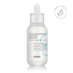 آمپول آبرسان و مرطوب کننده کوزارکس مدل Hydrium Triple مناسب تمام انواع پوست حجم 40 میل