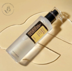 اسنس ترمیم ‎کننده حلزون 96% کوزارکس مناسب تمام انواع پوست حجم 100 میل