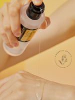 اسنس ترمیم ‎کننده حلزون 96% کوزارکس مناسب تمام انواع پوست حجم 100 میل