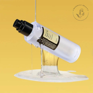 اسنس ترمیم کننده حلزون 96% کوزارکس مناسب تمام انواع پوست حجم 100 میل