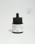 سرم ضدجوش و روشن‌کننده نیاسینامید 15% کوزارکس حجم 20 میل