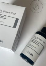 سرم ویتامین سی 13% کوزارکس حجم 20 میل