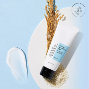 ماسک شب مغذی برنج کوزارکس حجم 60 میل