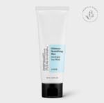 ماسک شب مغذی برنج کوزارکس حجم 60 میل