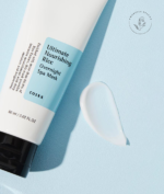 ماسک شب مغذی برنج کوزارکس حجم 60 میل