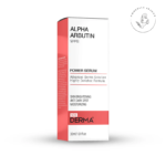 سرم ضدلک و روشن کننده آلفا آربوتین 101درما حجم 30 میل