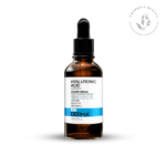 سرم آبرسان هیالورونیک اسید 101درما حجم 30 میل