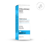 سرم آبرسان هیالورونیک اسید 101درما حجم 30 میل