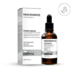 سرم ضدجوش و روشن کننده نیاسینامید101درما حجم 30 میل